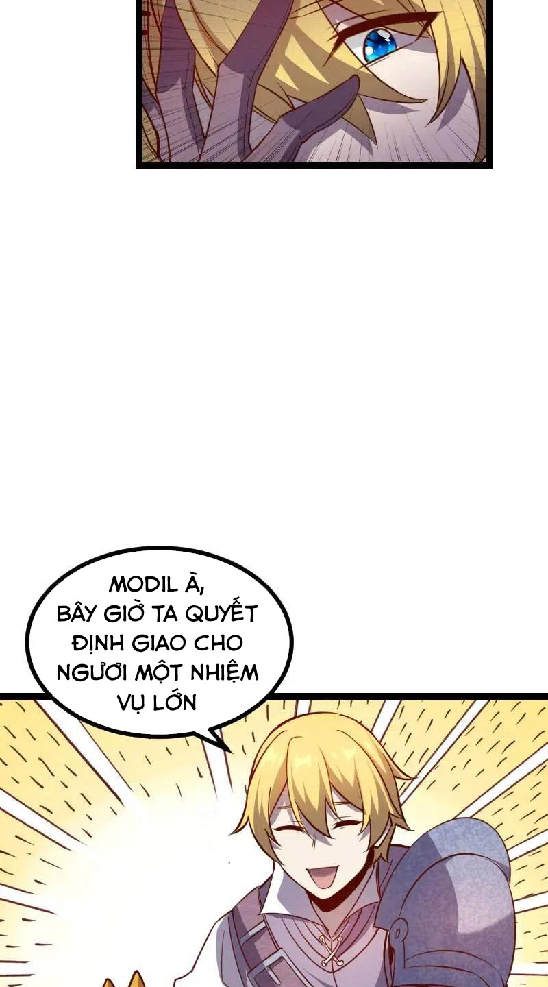 Tối Cường Thành Chủ Đích Dị Giới Chapter 34 - Hamtruyen.vn