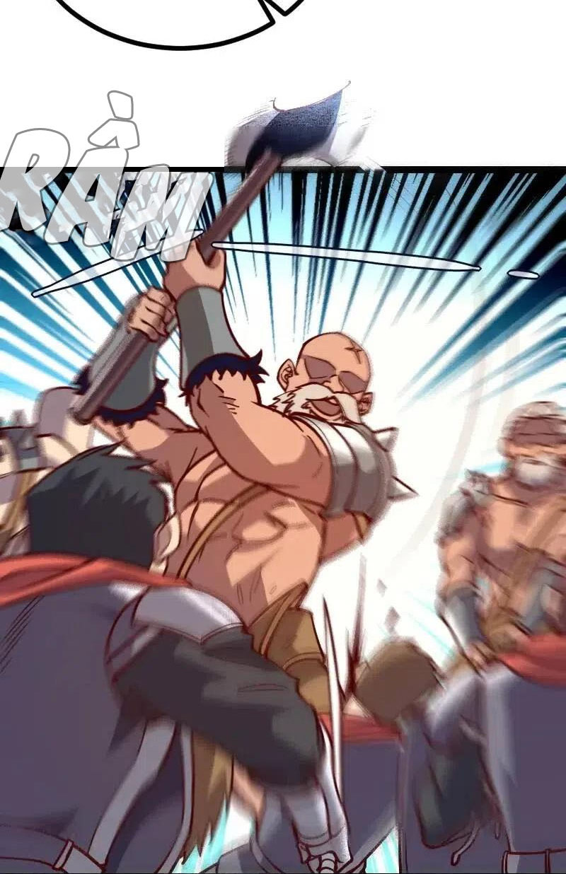 Tối Cường Thành Chủ Đích Dị Giới Chapter 37 - Hamtruyen.vn