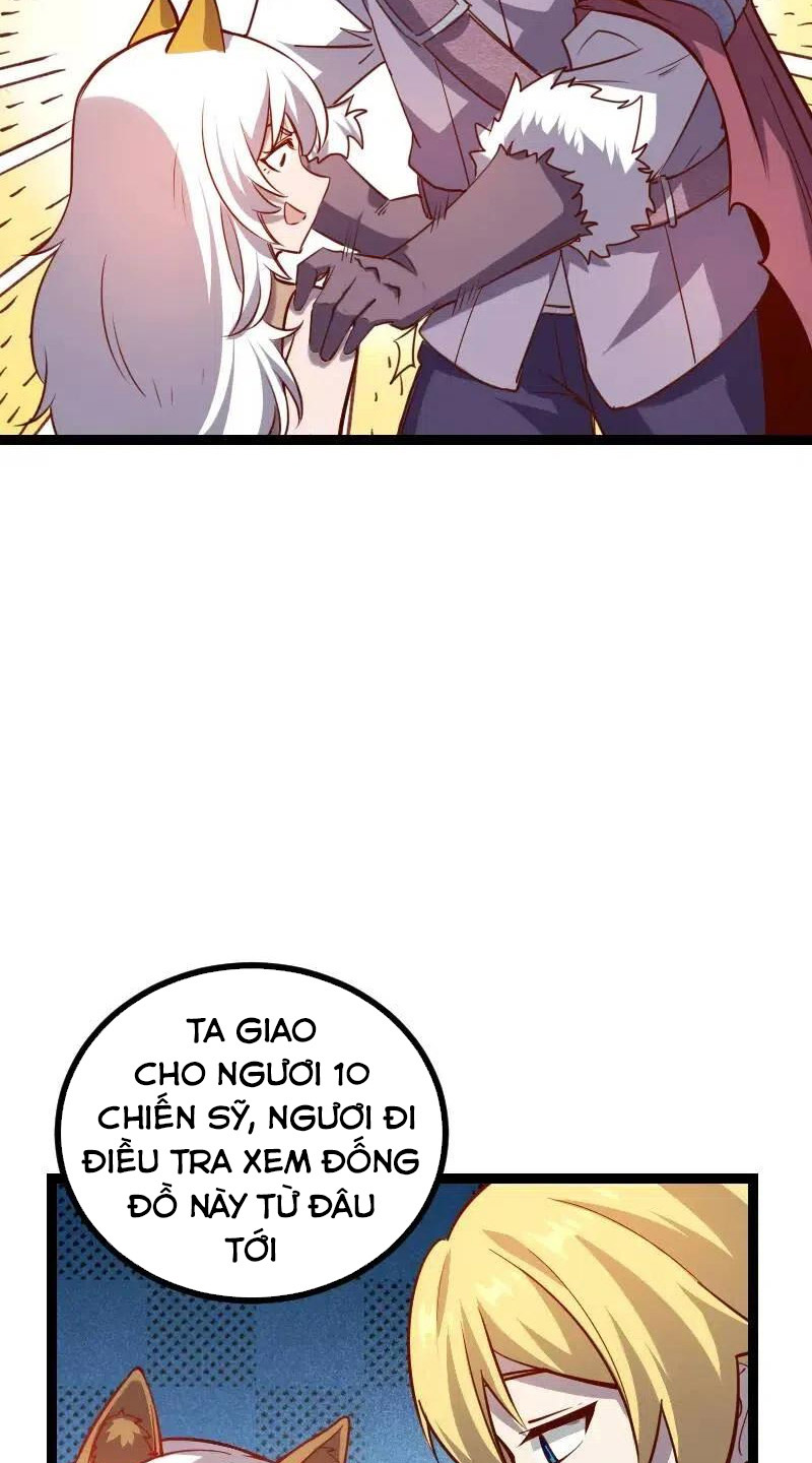 Tối Cường Thành Chủ Đích Dị Giới Chapter 34 - Hamtruyen.vn