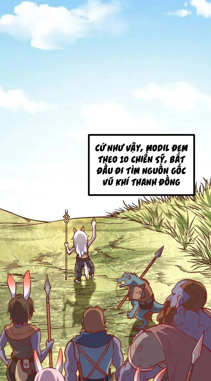 Tối Cường Thành Chủ Đích Dị Giới Chapter 34 - Hamtruyen.vn