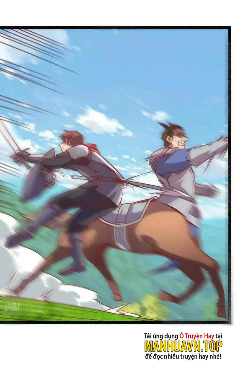 Tối Cường Thành Chủ Đích Dị Giới Chapter 37 - Hamtruyen.vn