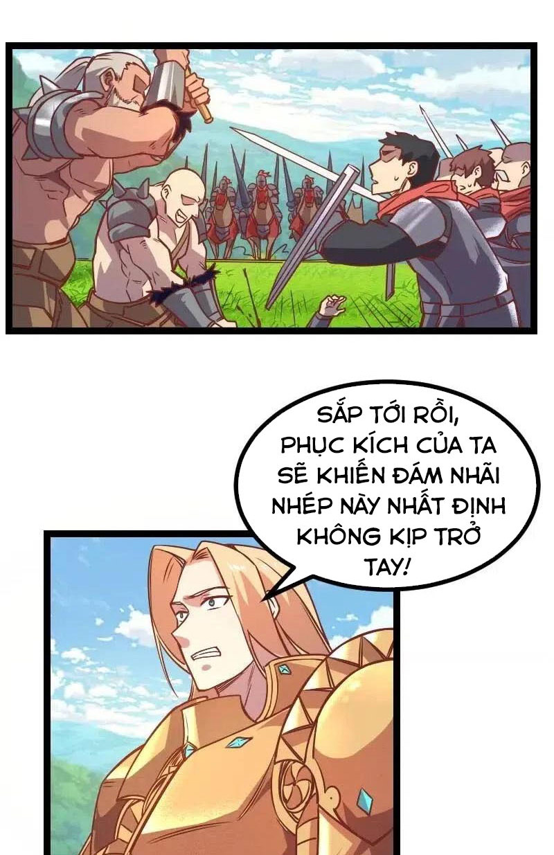 Tối Cường Thành Chủ Đích Dị Giới Chapter 37 - Hamtruyen.vn