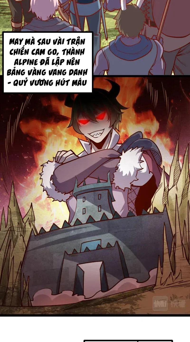 Tối Cường Thành Chủ Đích Dị Giới Chapter 34 - Hamtruyen.vn