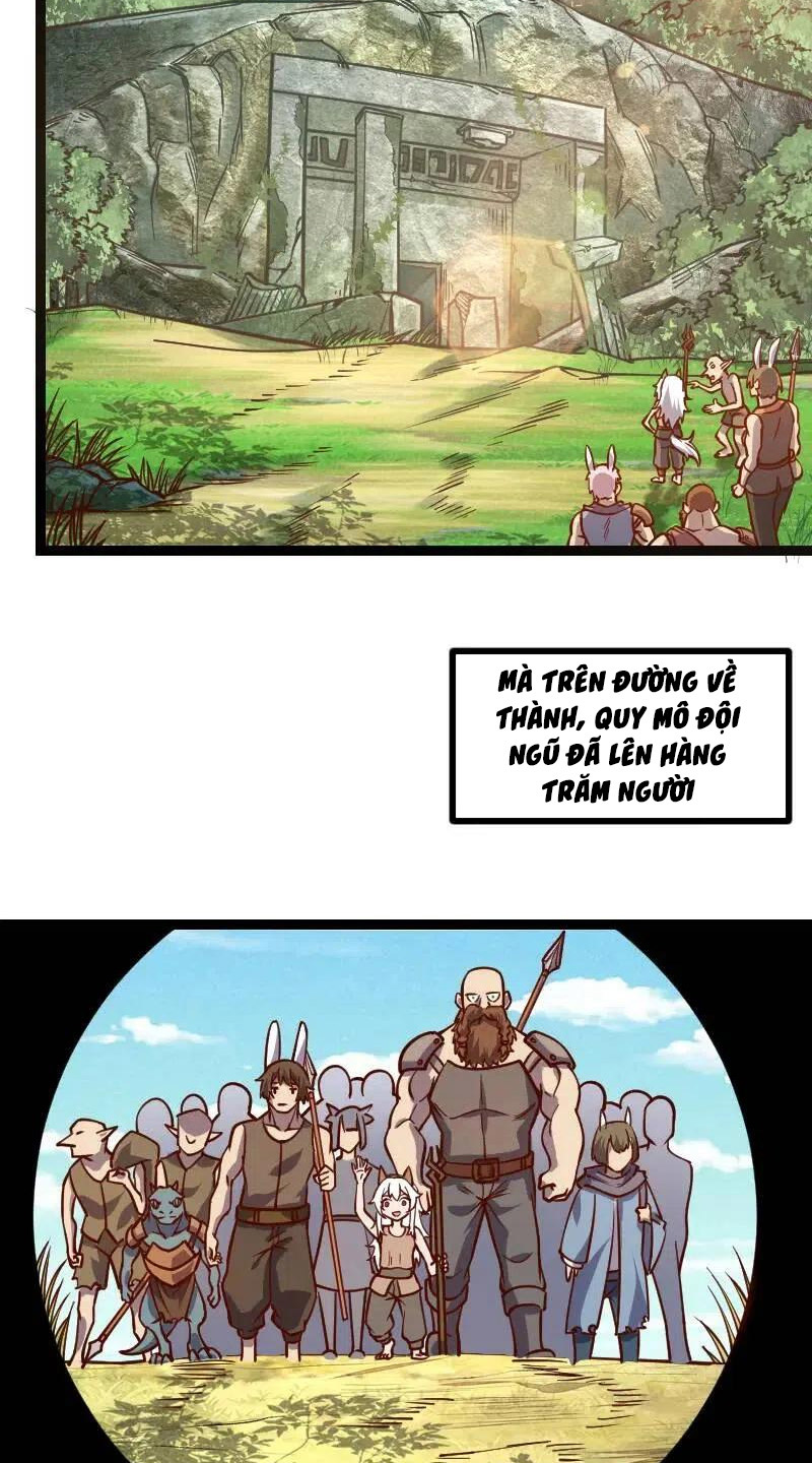 Tối Cường Thành Chủ Đích Dị Giới Chapter 34 - Hamtruyen.vn