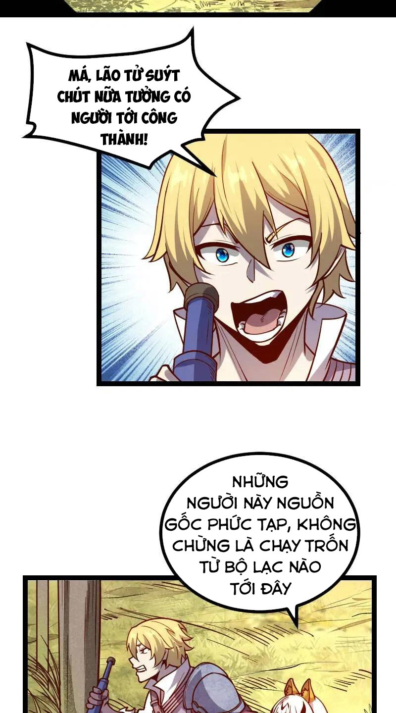 Tối Cường Thành Chủ Đích Dị Giới Chapter 34 - Hamtruyen.vn