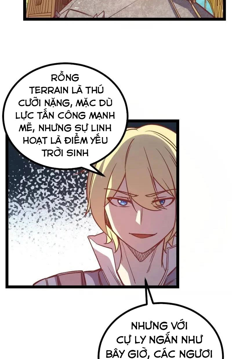 Tối Cường Thành Chủ Đích Dị Giới Chapter 37 - Hamtruyen.vn