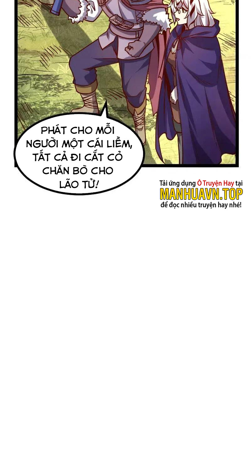 Tối Cường Thành Chủ Đích Dị Giới Chapter 34 - Hamtruyen.vn