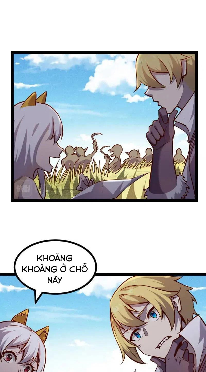 Tối Cường Thành Chủ Đích Dị Giới Chapter 34 - Hamtruyen.vn