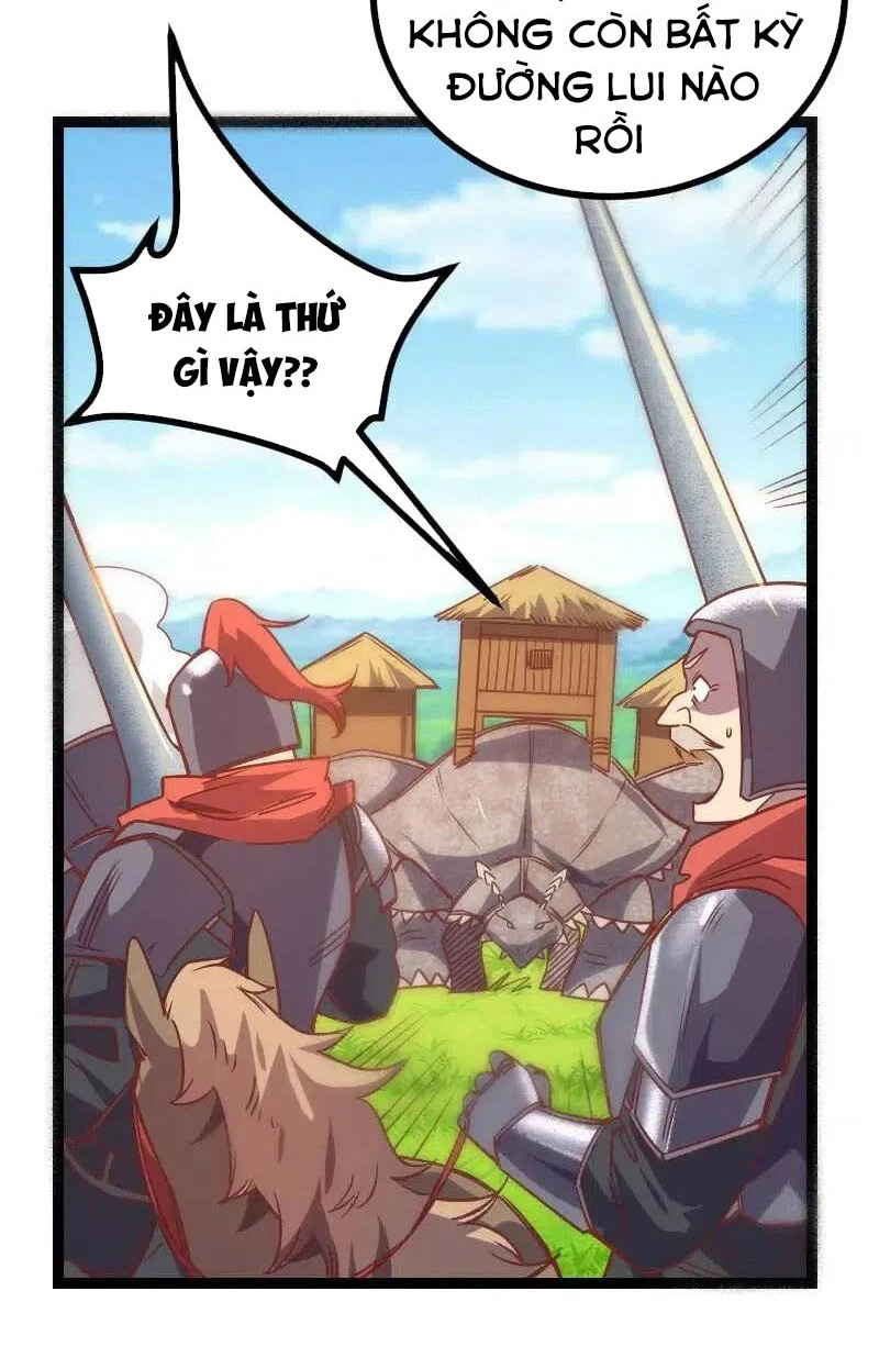 Tối Cường Thành Chủ Đích Dị Giới Chapter 37 - Hamtruyen.vn