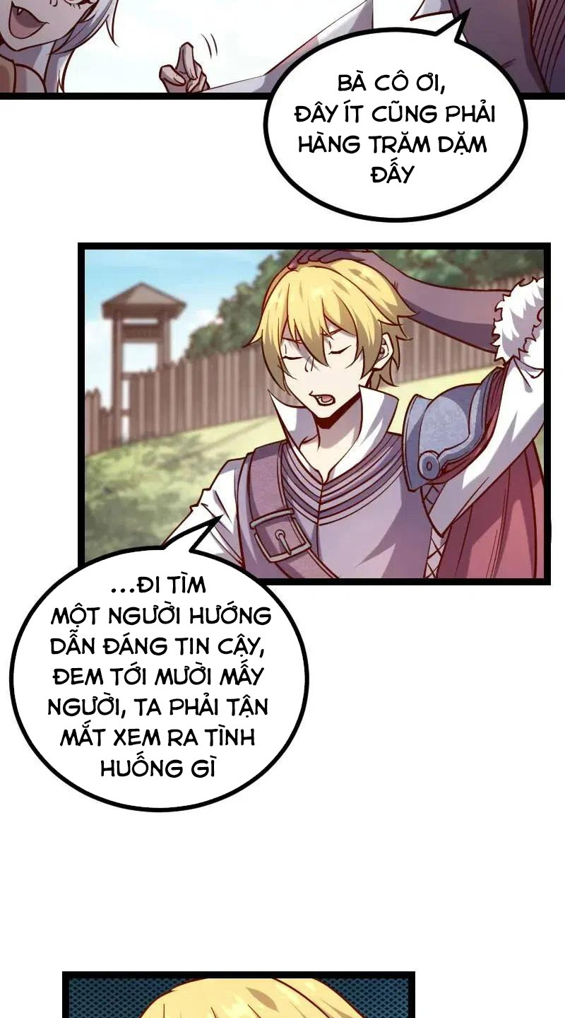 Tối Cường Thành Chủ Đích Dị Giới Chapter 34 - Hamtruyen.vn