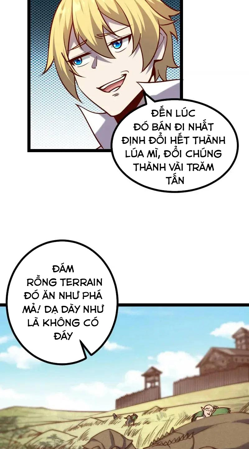 Tối Cường Thành Chủ Đích Dị Giới Chapter 34 - Hamtruyen.vn