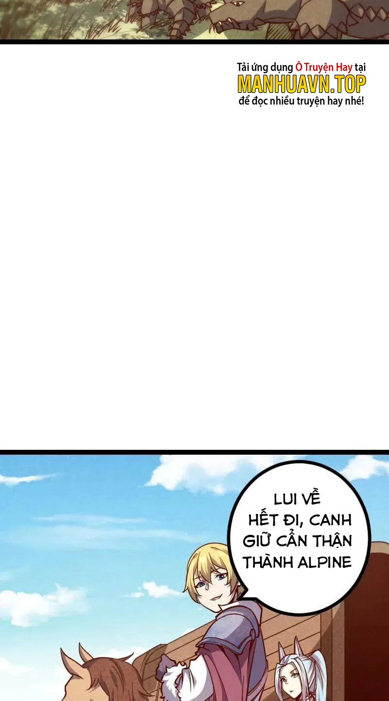 Tối Cường Thành Chủ Đích Dị Giới Chapter 34 - Hamtruyen.vn