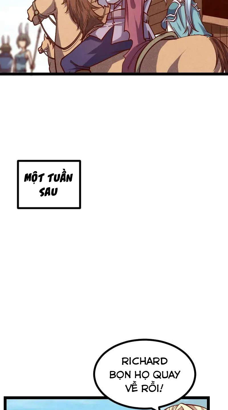 Tối Cường Thành Chủ Đích Dị Giới Chapter 34 - Hamtruyen.vn