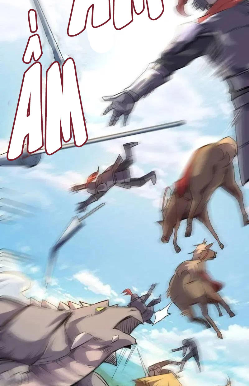 Tối Cường Thành Chủ Đích Dị Giới Chapter 37 - Hamtruyen.vn