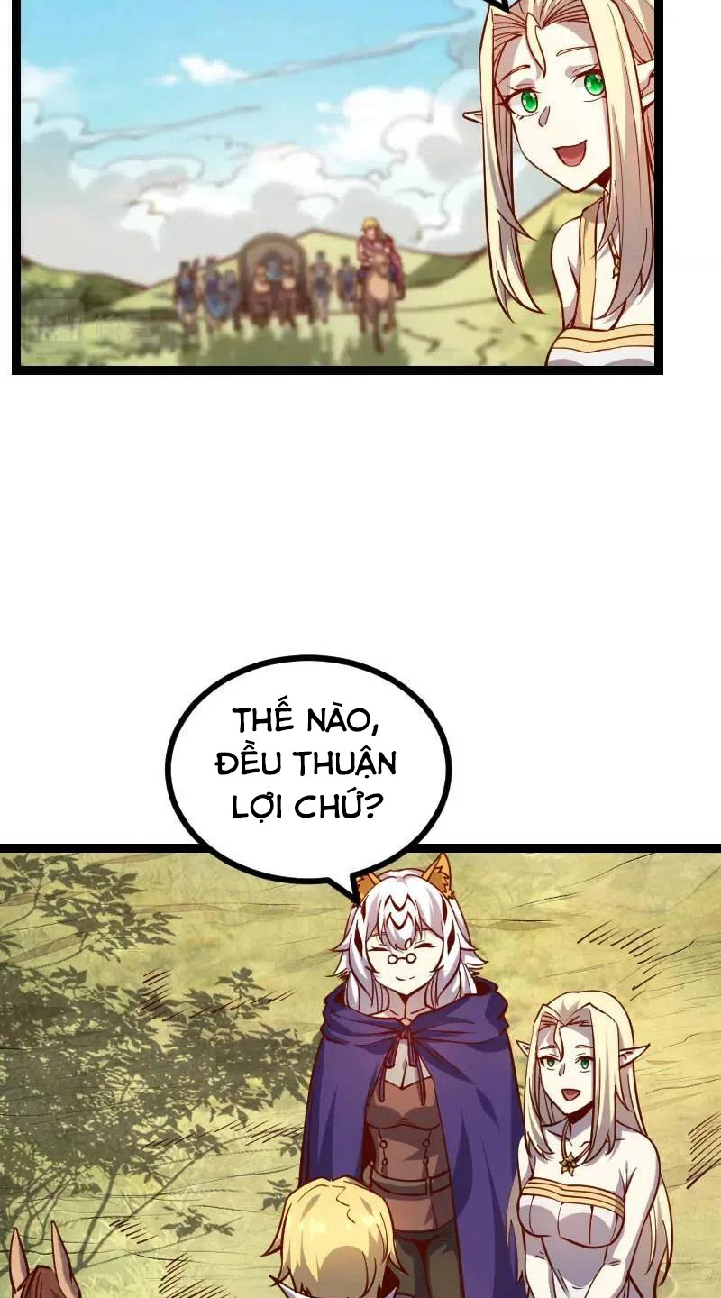 Tối Cường Thành Chủ Đích Dị Giới Chapter 34 - Hamtruyen.vn