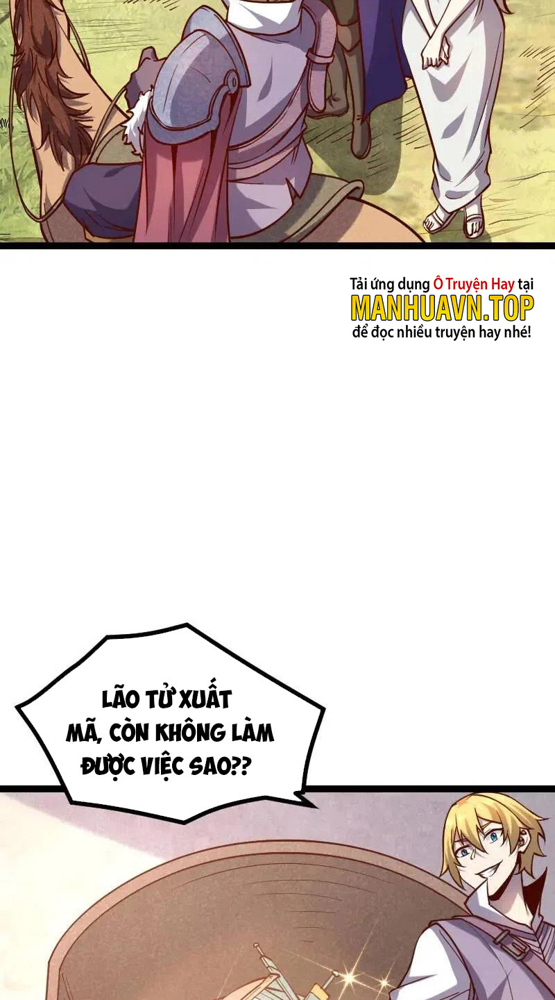 Tối Cường Thành Chủ Đích Dị Giới Chapter 34 - Hamtruyen.vn