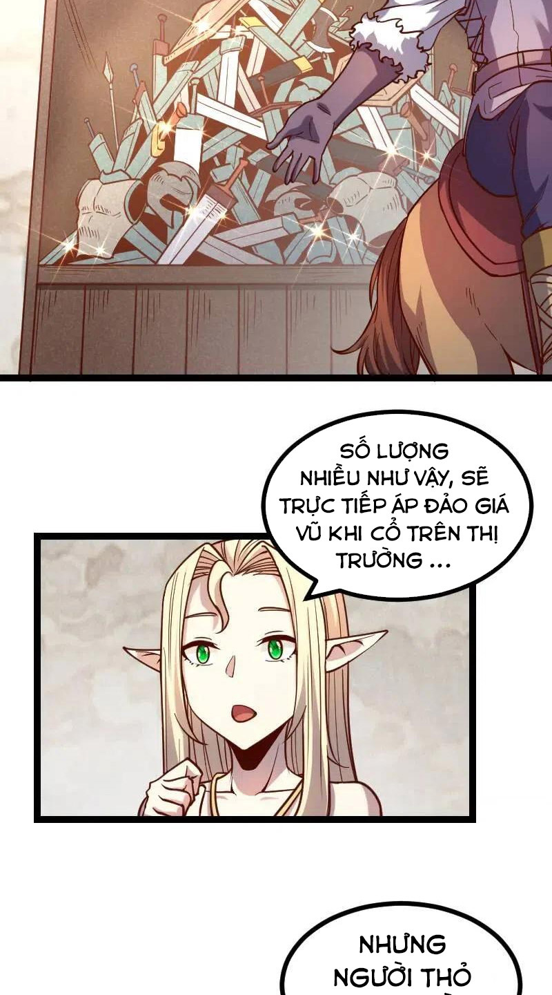 Tối Cường Thành Chủ Đích Dị Giới Chapter 34 - Hamtruyen.vn