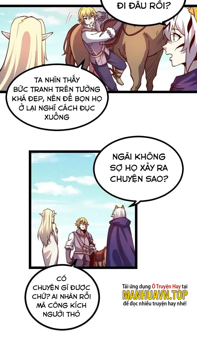 Tối Cường Thành Chủ Đích Dị Giới Chapter 34 - Hamtruyen.vn