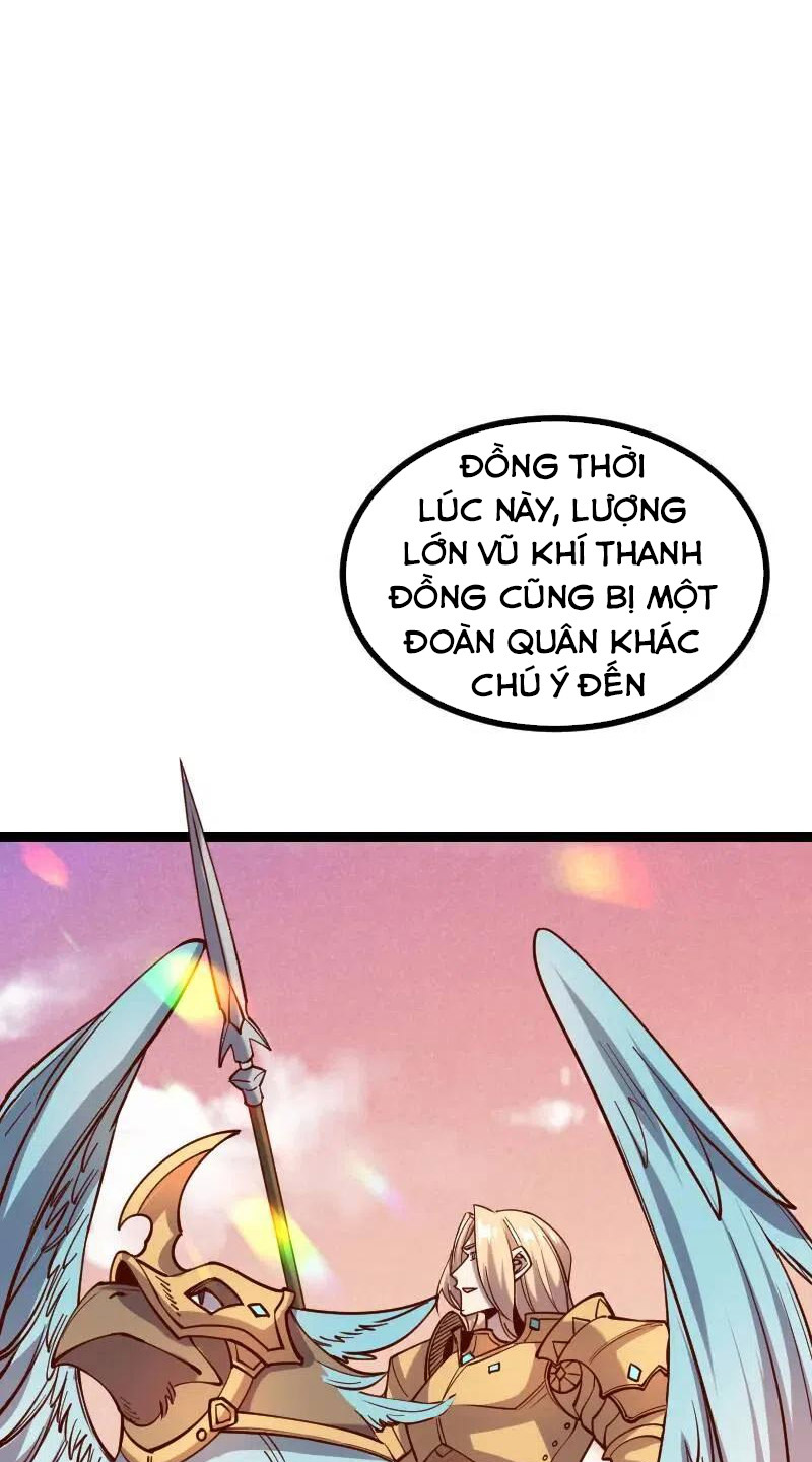 Tối Cường Thành Chủ Đích Dị Giới Chapter 34 - Hamtruyen.vn