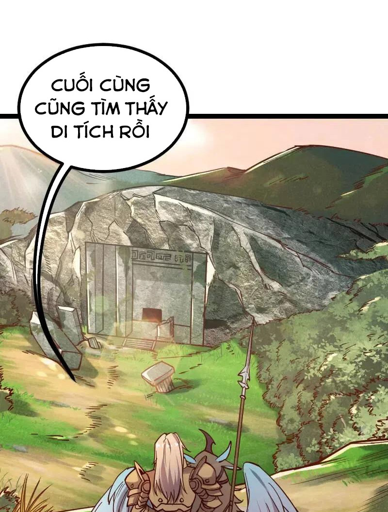 Tối Cường Thành Chủ Đích Dị Giới Chapter 34 - Hamtruyen.vn