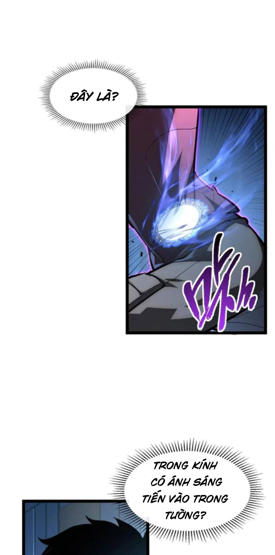 Từ Mạt Thế Quật Khởi Chapter 91 - Trang 6