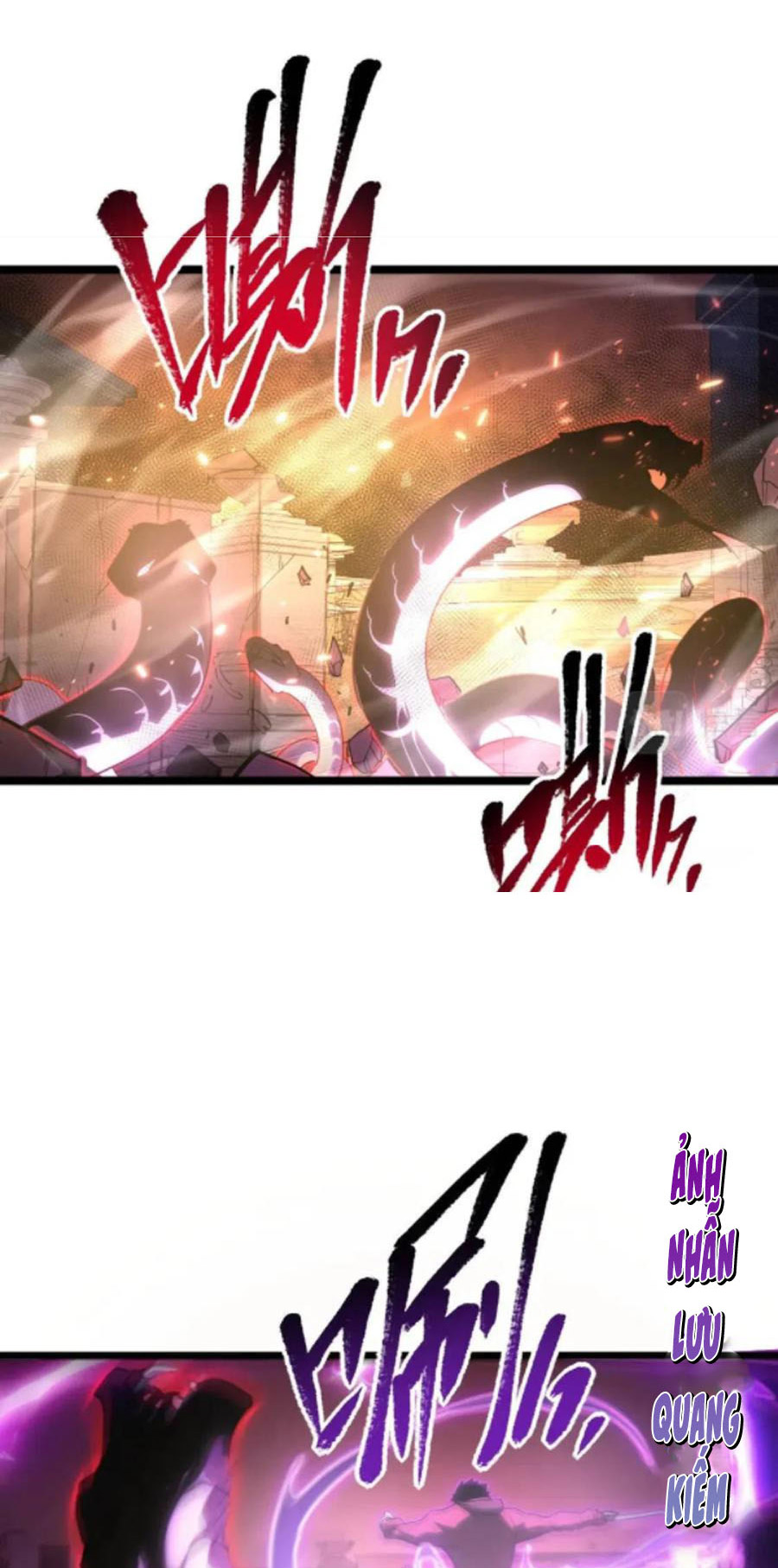 Từ Mạt Thế Quật Khởi Chapter 91 - Trang 8