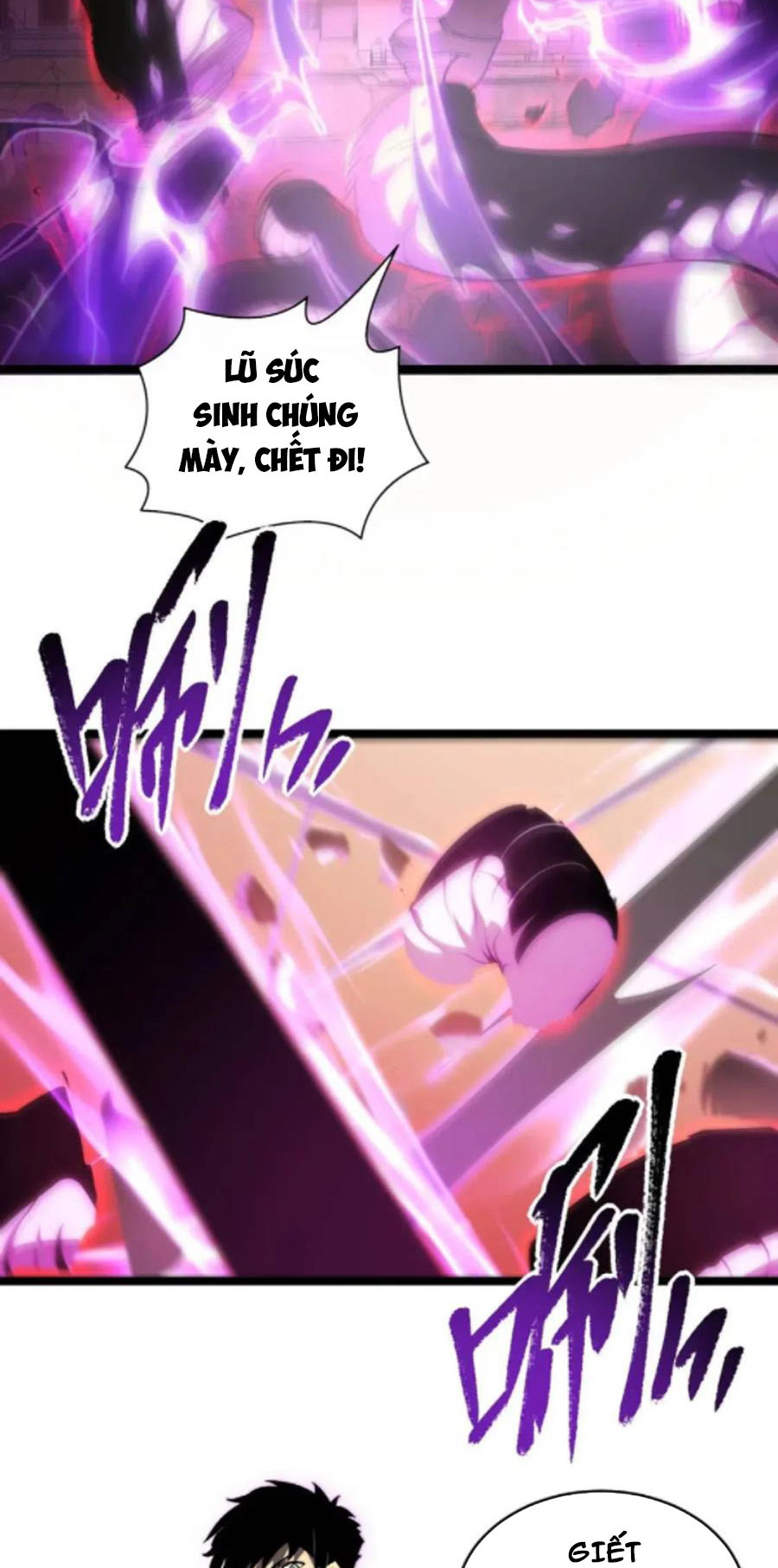 Từ Mạt Thế Quật Khởi Chapter 91 - Trang 9