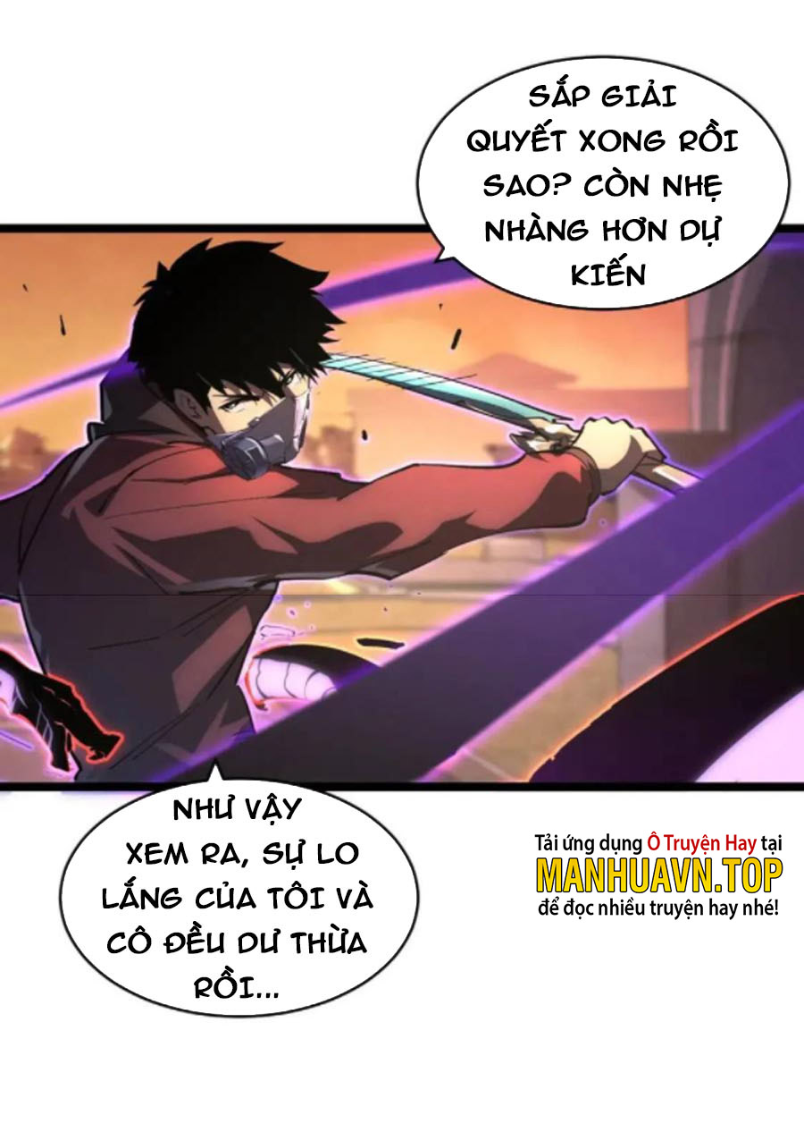 Từ Mạt Thế Quật Khởi Chapter 91 - Trang 15