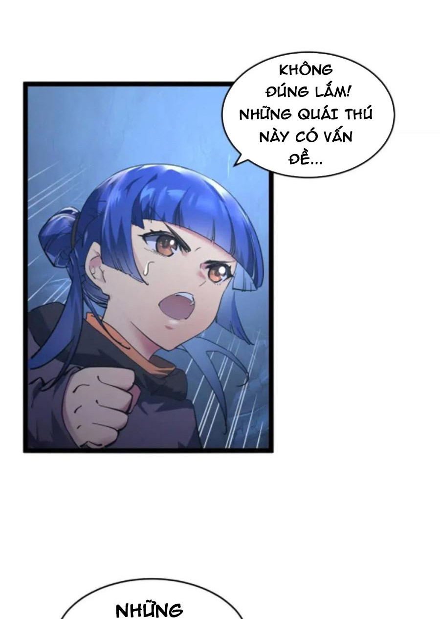 Từ Mạt Thế Quật Khởi Chapter 91 - Trang 17