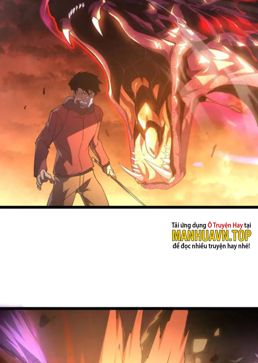 Từ Mạt Thế Quật Khởi Chapter 91 - Trang 19