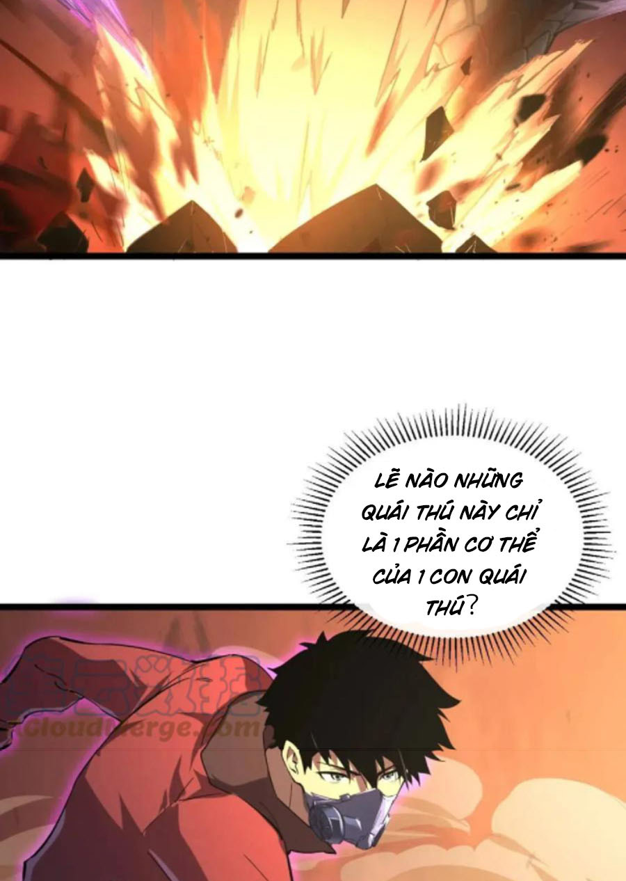 Từ Mạt Thế Quật Khởi Chapter 91 - Trang 20