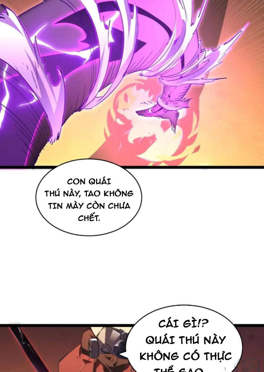 Từ Mạt Thế Quật Khởi Chapter 91 - Trang 22