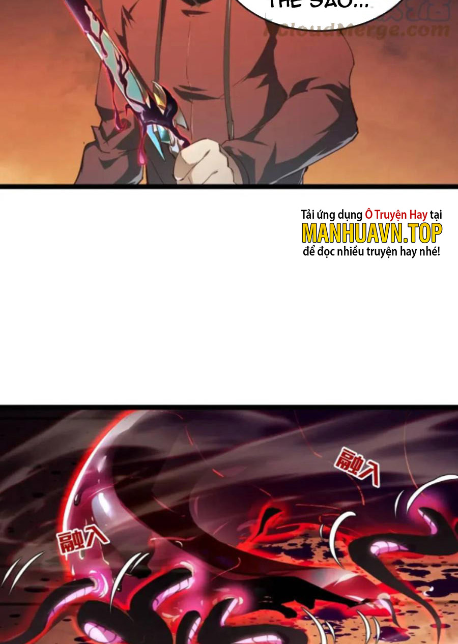Từ Mạt Thế Quật Khởi Chapter 91 - Trang 23