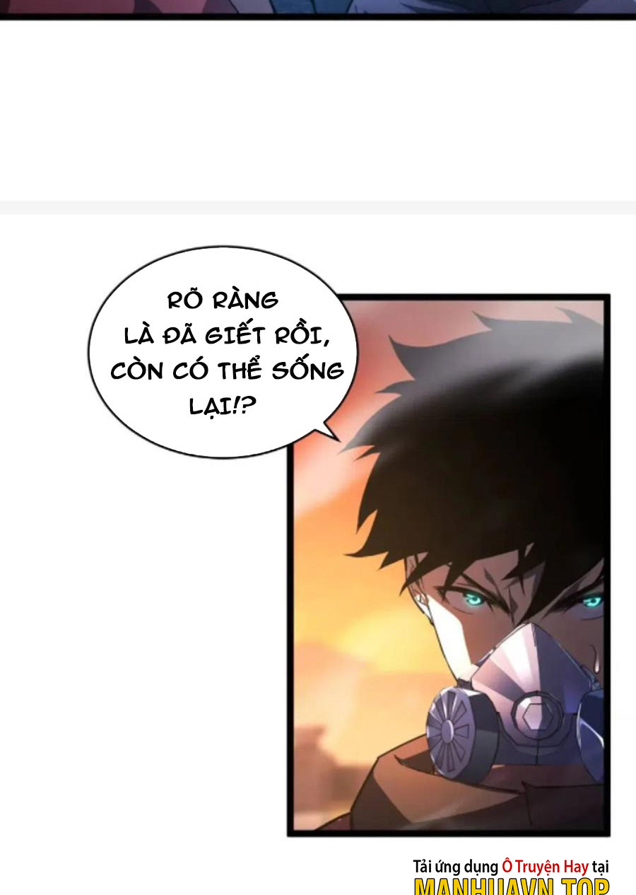 Từ Mạt Thế Quật Khởi Chapter 91 - Trang 26