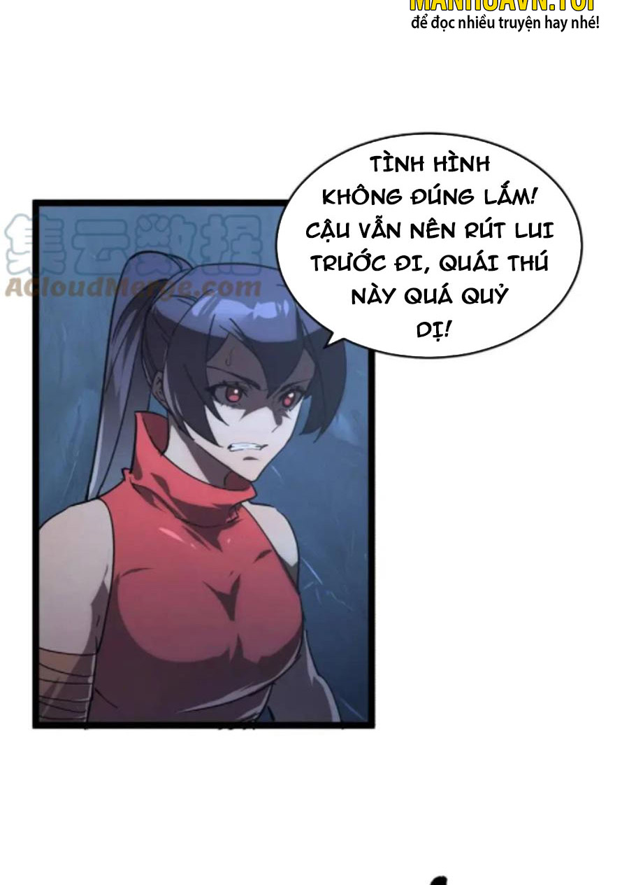 Từ Mạt Thế Quật Khởi Chapter 91 - Trang 27