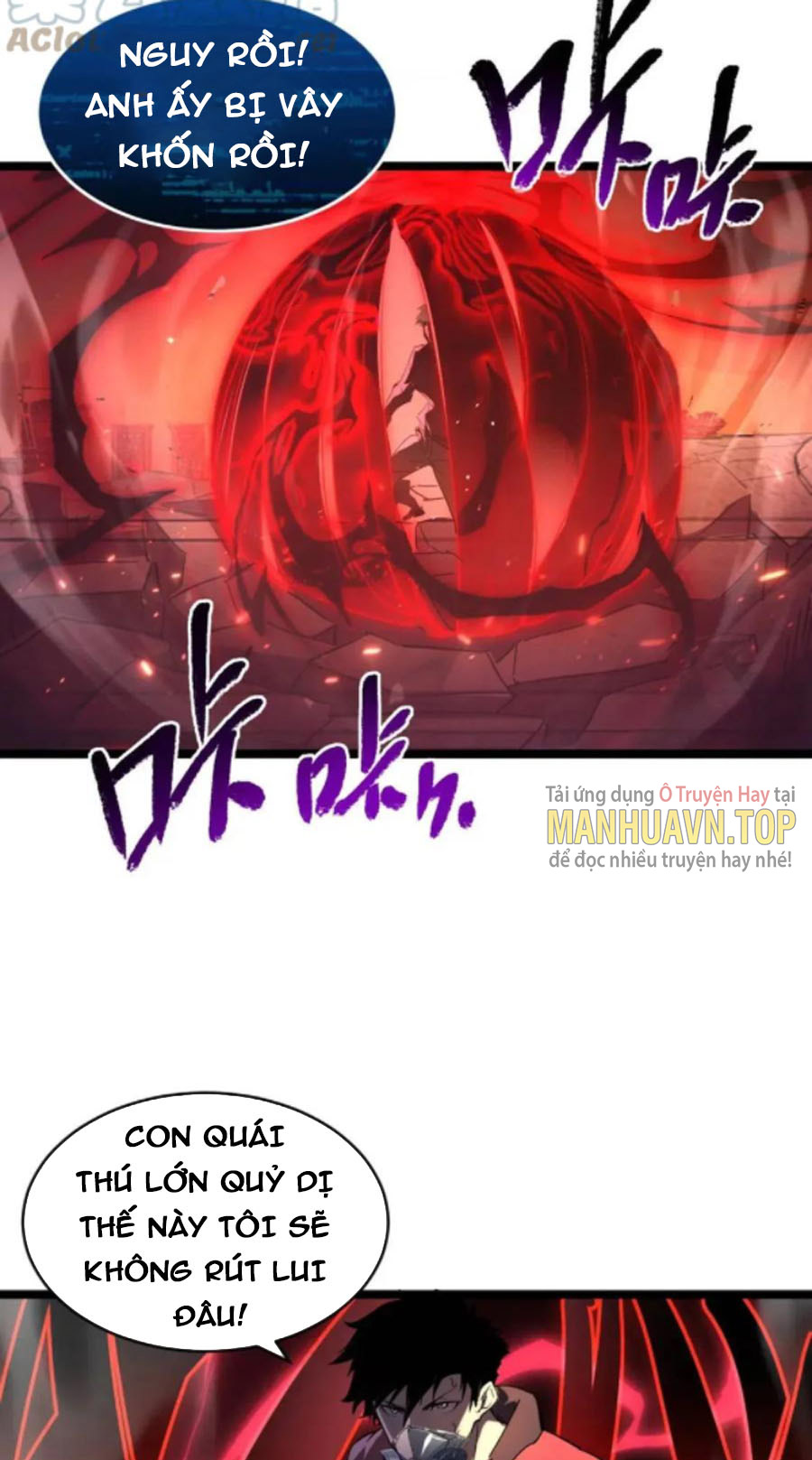 Từ Mạt Thế Quật Khởi Chapter 91 - Trang 29