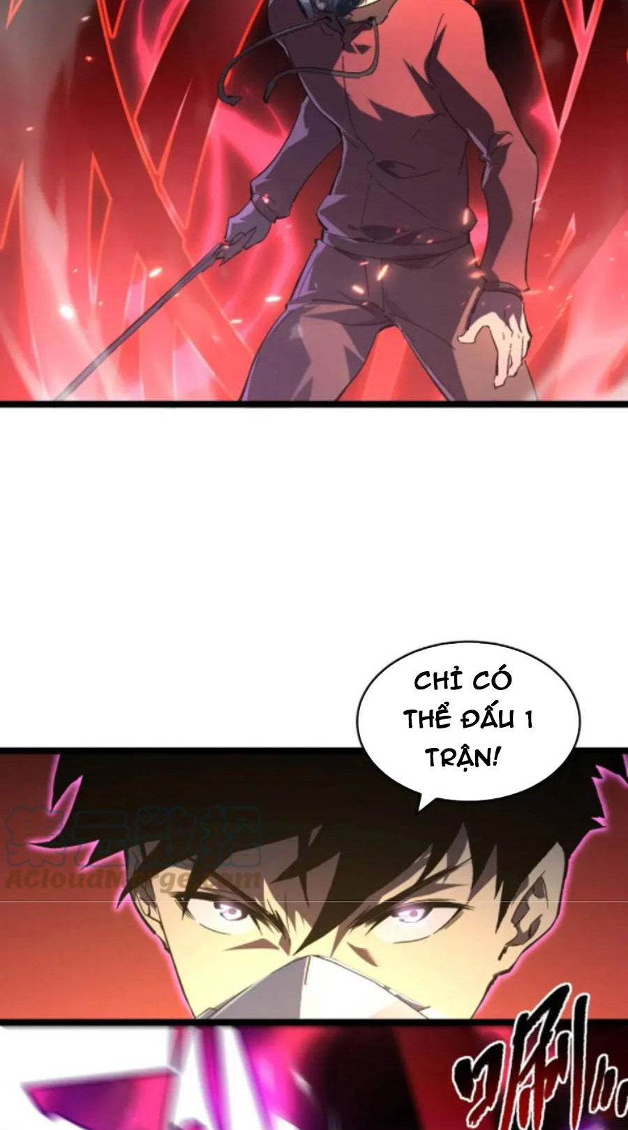 Từ Mạt Thế Quật Khởi Chapter 91 - Trang 30