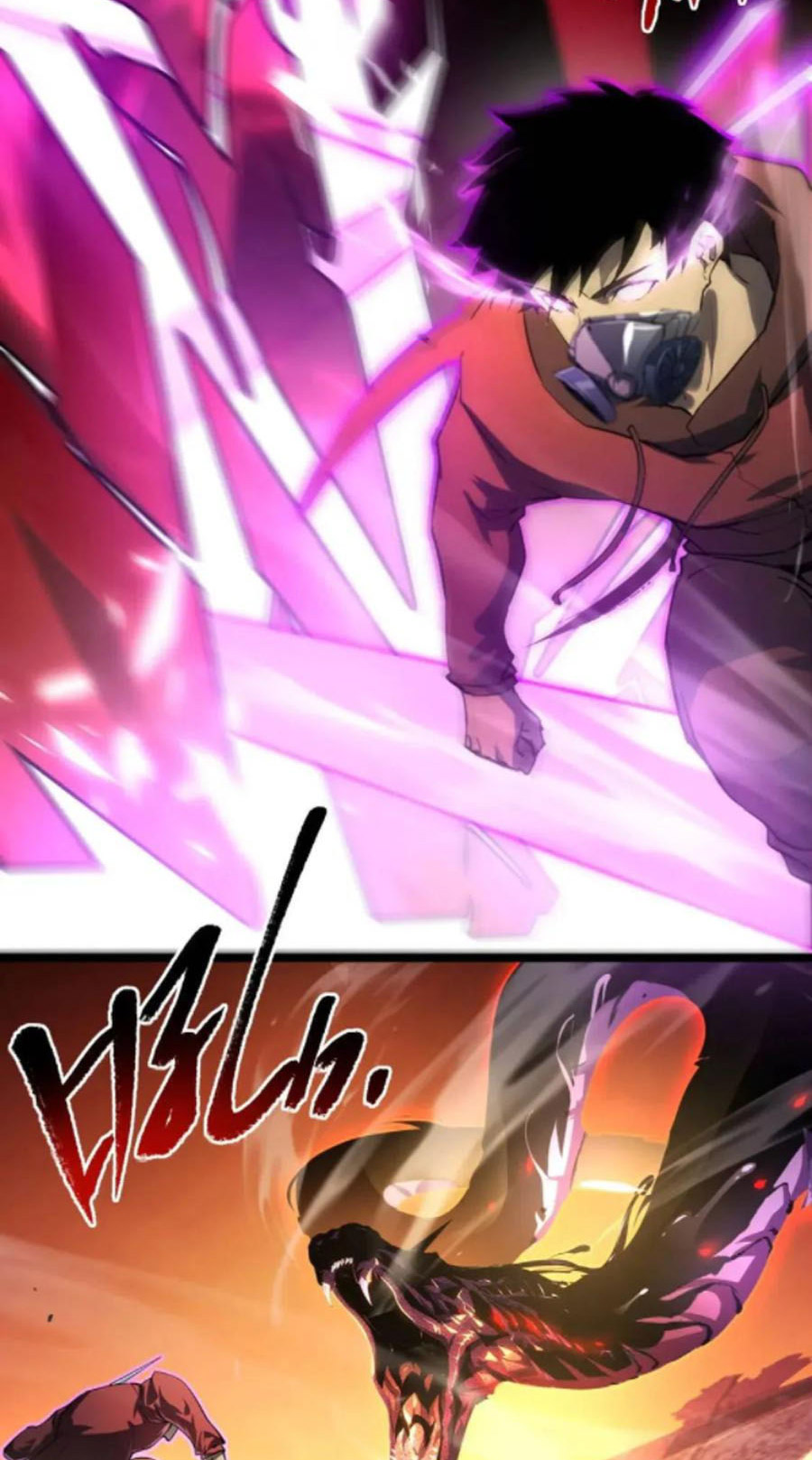 Từ Mạt Thế Quật Khởi Chapter 91 - Trang 31