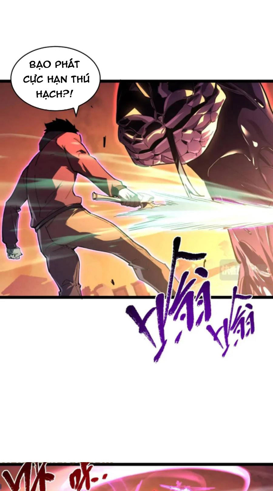 Từ Mạt Thế Quật Khởi Chapter 91 - Trang 33