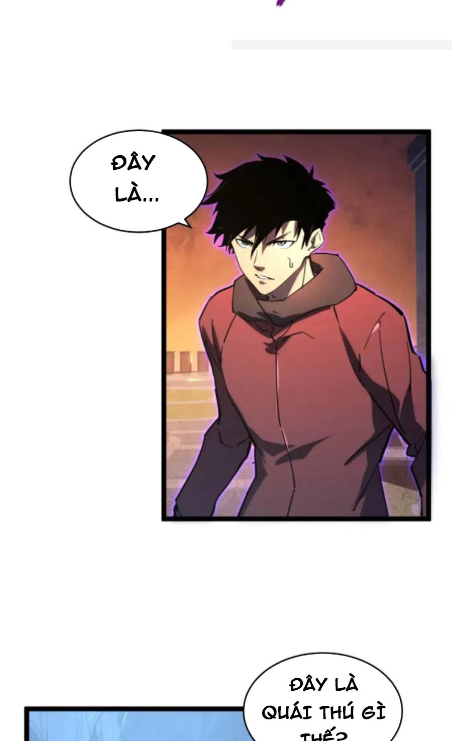 Từ Mạt Thế Quật Khởi Chapter 91 - Trang 39