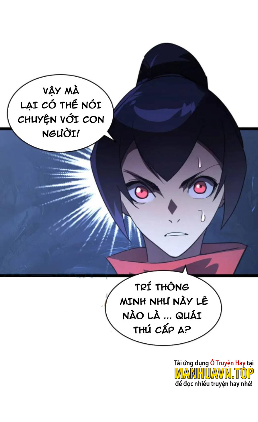 Từ Mạt Thế Quật Khởi Chapter 91 - Trang 42