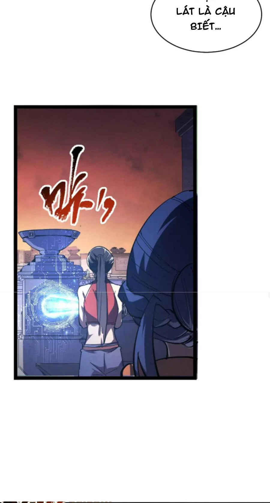Từ Mạt Thế Quật Khởi Chapter 90 - Trang 4
