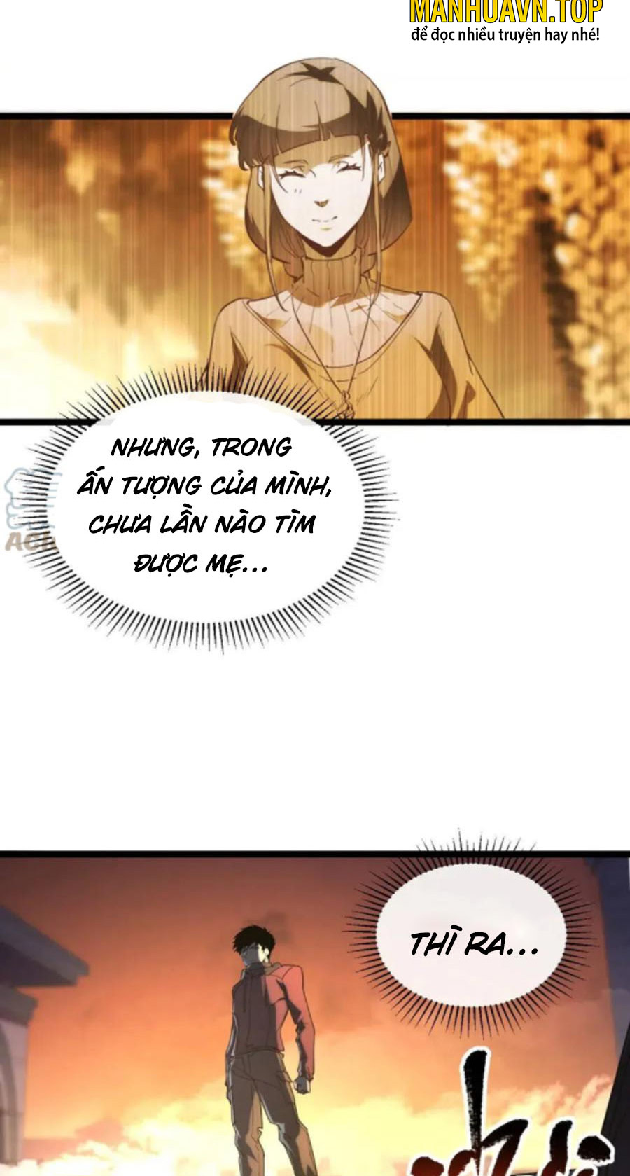 Từ Mạt Thế Quật Khởi Chapter 90 - Trang 7