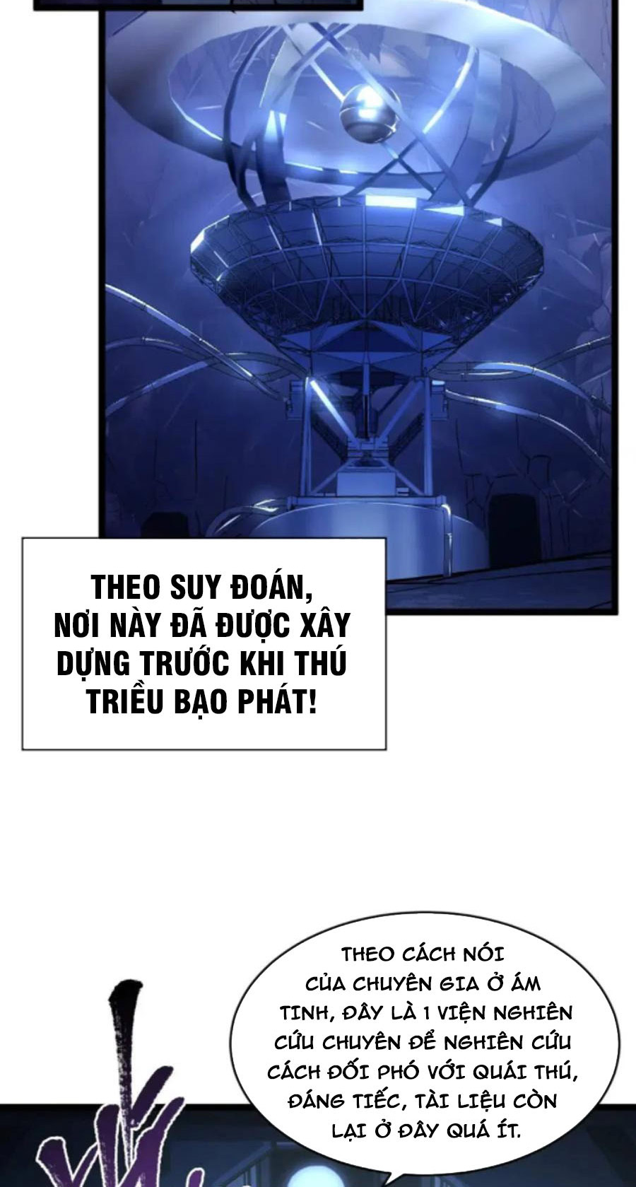 Từ Mạt Thế Quật Khởi Chapter 90 - Trang 11