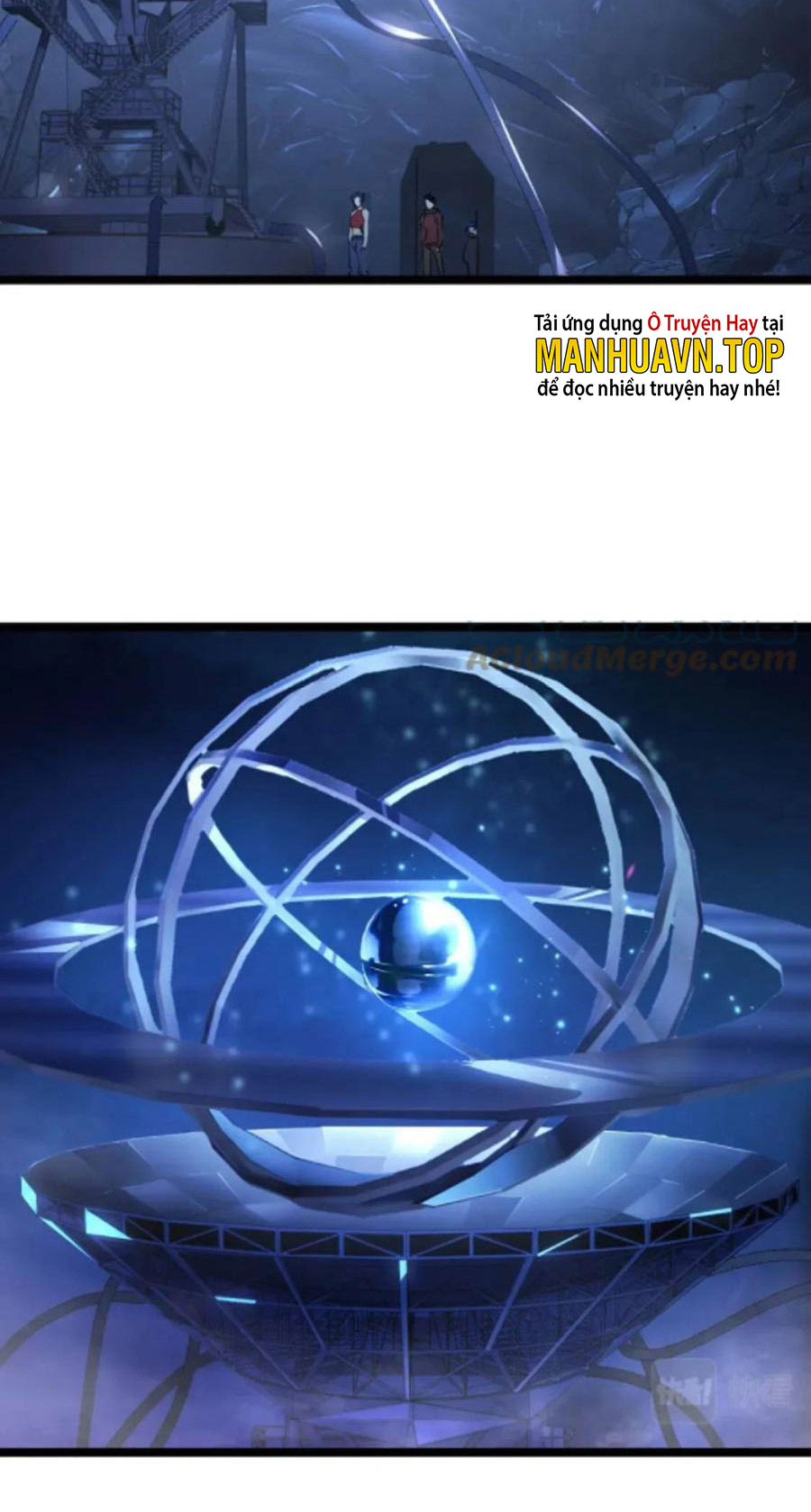 Từ Mạt Thế Quật Khởi Chapter 90 - Trang 13