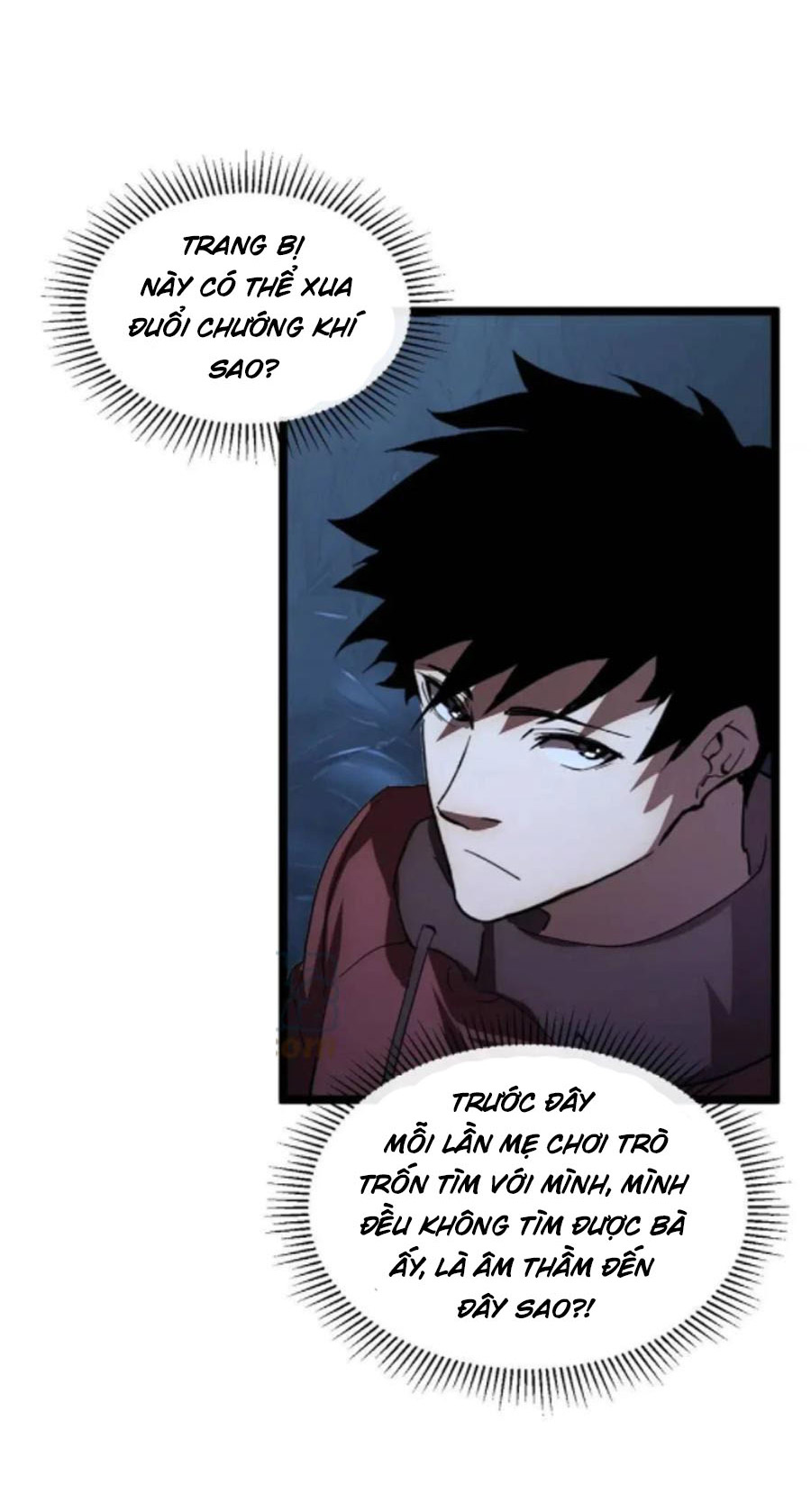 Từ Mạt Thế Quật Khởi Chapter 90 - Trang 14