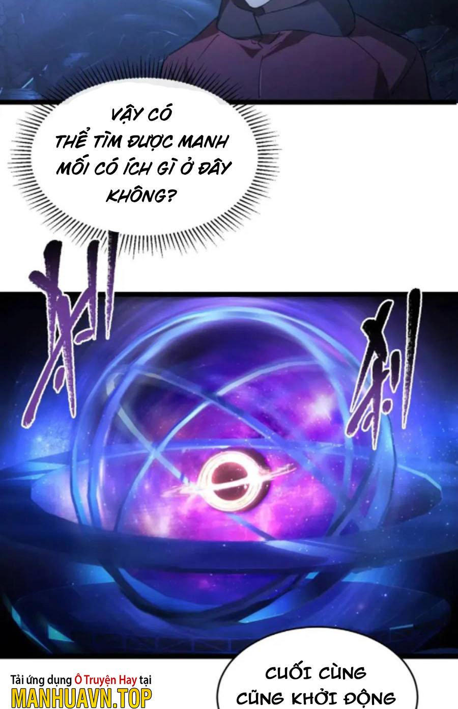 Từ Mạt Thế Quật Khởi Chapter 90 - Trang 18