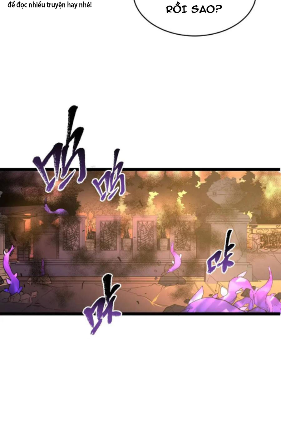 Từ Mạt Thế Quật Khởi Chapter 90 - Trang 19