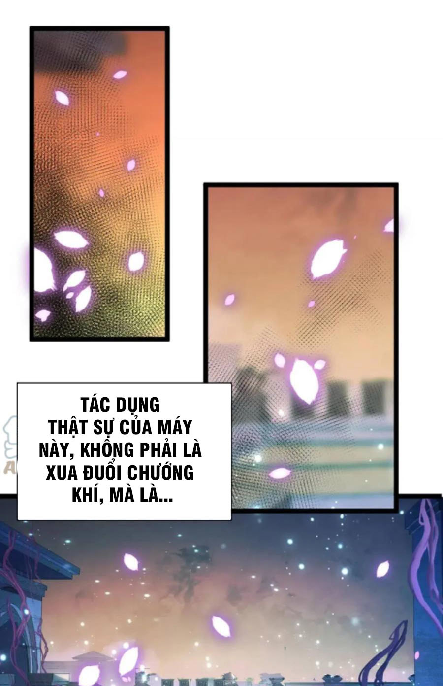 Từ Mạt Thế Quật Khởi Chapter 90 - Trang 20