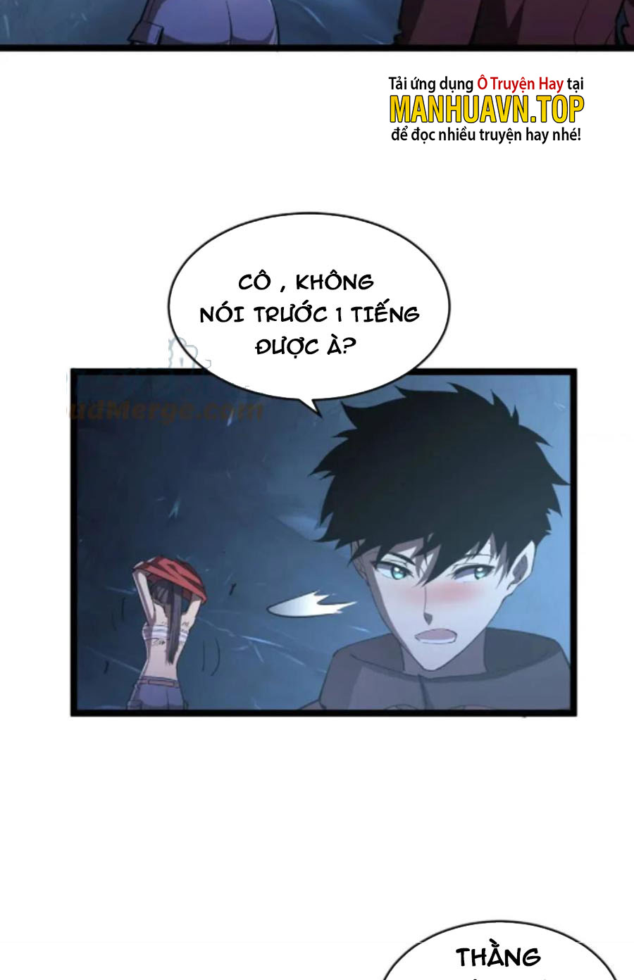 Từ Mạt Thế Quật Khởi Chapter 90 - Trang 26